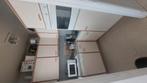 compacte keuken inclusief toestellen Whirlpool prijs otk, Ophalen, Gebruikt