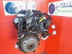 MOTOR Skoda Fabia III (NJ3) (01-2014/06-2021), Auto-onderdelen, Gebruikt, Skoda