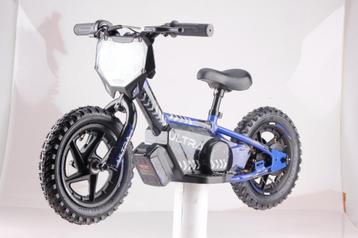 Elektrische Kinderloopfiets  16 inch 180W – 24V beschikbaar voor biedingen