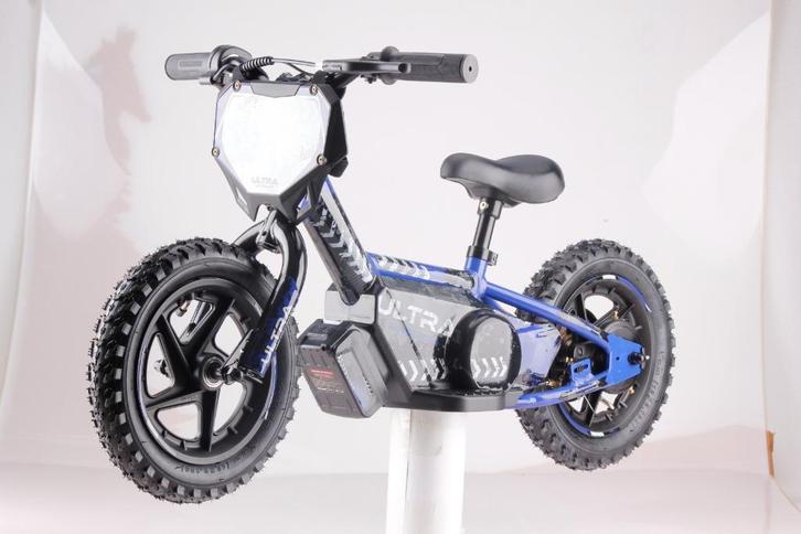Elektrische Kinderloopfiets  16 inch 250W – 24V, Kinderen en Baby's, Speelgoed | Buiten | Accuvoertuigen, Nieuw, Ophalen