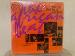 Jazz Lp Blue Note Art Blakey The African Beat, Cd's en Dvd's, Vinyl | Jazz en Blues, Ophalen of Verzenden, Zo goed als nieuw, Jazz