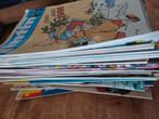 Dagboek van Kuifje 1986 41e jaar, Boeken, Ophalen of Verzenden, Zo goed als nieuw