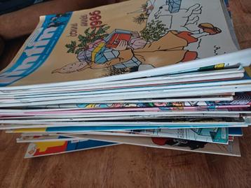 Dagboek van Kuifje 1986 41e jaar  beschikbaar voor biedingen