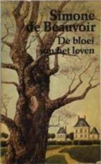 Simone de Beauvoir: diverse titels - zie beschrijving+ fotos, Ophalen of Verzenden, Gelezen