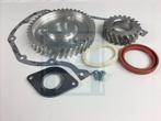 Distributietandwielset B18+B20+B30 Aluminium /staal Volvo on, Ophalen of Verzenden, Nieuw, Volvo