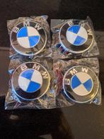 Originele center caps OEM BMW 685083401, Auto-onderdelen, Ophalen of Verzenden, Nieuw, BMW