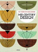 Mid-Century design / Het complete naslagwerk, Boeken, Gelezen, Ophalen of Verzenden