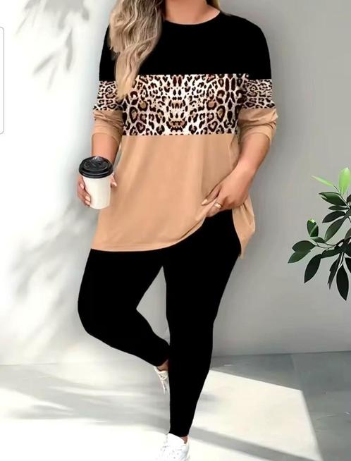 "Roar in Style – Dames Outfit met Bite", Kleding | Dames, Dames-kledingpakketten, Ophalen of Verzenden