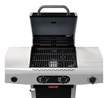 Barbecook Gasbarbecue - Siësta 210 beschikbaar voor biedingen