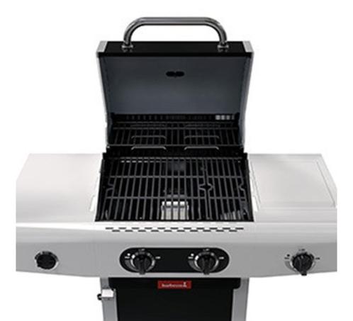 Barbecook Gasbarbecue - Siësta 210, Tuin en Terras, Gasbarbecues, Zo goed als nieuw, Ophalen