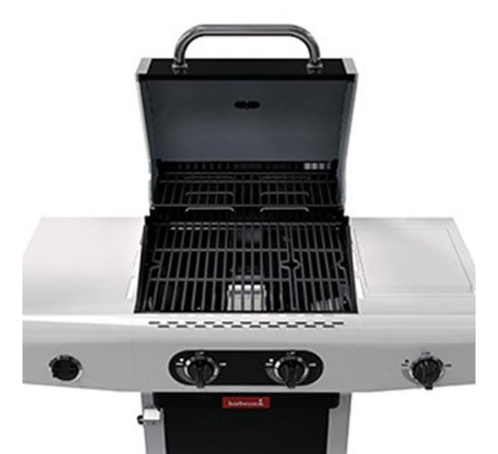 Barbecook Gasbarbecue - Siësta 210, Tuin en Terras, Gasbarbecues, Zo goed als nieuw, Ophalen