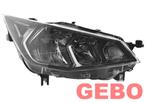 Seat Ibiza 2017+ koplamp Rechts H7+H7 Met dagrijlicht (LED), Ophalen of Verzenden, Nieuw, Seat