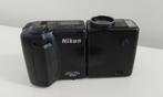 Nikon Coolpix 950, Gebruikt, Verzenden, Compact, 3 Megapixel