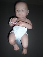 Berenguer Newborn baby pop, Verzamelen, Ophalen, Zo goed als nieuw, Pop