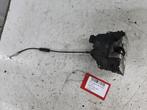 PORTIERSLOT RECHTS ACHTER Opel Corsa D (13258267), Gebruikt, Achter, Opel