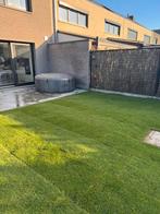 Jacuzzi Intex in perfecte staat, Tuin en Terras, Ophalen, Zo goed als nieuw