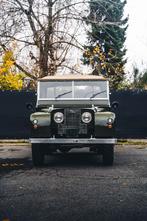 Land Rover SERIE ONE // 80 inch // BODY OFF RESTAUTATIE, Autos, Achat, Entreprise, Boîte manuelle, 4x4