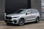 BMW X5 xDrive45e | 2021 |  Suspension pneumatique | Carbone, 2700 kg, Argent ou Gris, Garantie prolongée, Entretenue par le concessionnaire