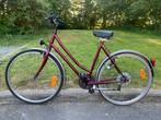 28 inch damesfiets, Ophalen, Zo goed als nieuw