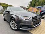 Audi A3 Sportback A3 Design S tronic (EU6d-TEMP) (bj 2018), Auto's, Automaat, Gebruikt, Euro 6, 116 pk