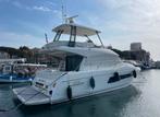 Prestige 460 Fly 2021, Ophalen, Zo goed als nieuw, Polyester, 12 meter of meer