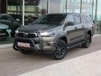 Toyota Hilux 2.8L Autom INVINCIBLE +WINCH! *45000+BTW*, Auto's, Toyota, Automaat, 4 deurs, Gebruikt, 4 cilinders