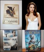 ANGELINA JOLIE - Films en VRAC 🎥 vhs  ▬ dvd  ▬ blu-ray, Ophalen of Verzenden, Gebruikt