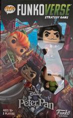 Funkoverse Peter Pan, Ophalen of Verzenden, Zo goed als nieuw