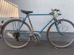 Oldtimer Sauwens, Ophalen