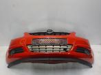 BUMPER VOOR Opel Corsa D (01-2006/12-2014), Opel, Gebruikt, Bumper, Voor