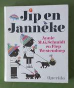 Fiep Westendorp - Jip en Janneke, Livres, Livres pour enfants | Jeunesse | Moins de 10 ans, Comme neuf, Enlèvement ou Envoi, Fiep Westendorp; Annie M.G. Schmidt