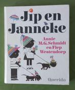 Fiep Westendorp - Jip en Janneke, Boeken, Ophalen of Verzenden, Zo goed als nieuw, Fiep Westendorp; Annie M.G. Schmidt