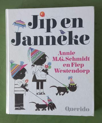Fiep Westendorp - Jip en Janneke