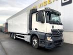 Mercedes-Benz Actros 2545 *6x2*Airco*Luchtvering v+a*Bluetoo, Achat, Euro 6, Entreprise, 330 kW
