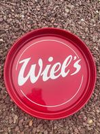 Plateau de brasserie Wiel’s émaillé, Ophalen, Gebruikt, Overige typen