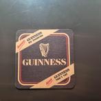 Sous Bock Guinness (modèle 13), Collections, Marques de bière, Autres marques, Sous-bock, Utilisé, Enlèvement ou Envoi