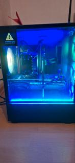 Icue RTX 2080 intel 32gb DDR4 M.2 1TB, Enlèvement