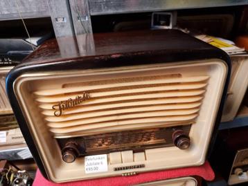 Telefunken jubilate 6  optie Bluetooth beschikbaar voor biedingen