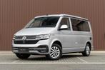 Volkswagen California T6.1 | 2.0 TDI DSG7 | Ocean | BTW, Auto's, Volkswagen, 161 g/km, Bedrijf, Overige carrosserie, Te koop
