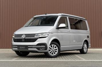 Volkswagen California T6.1 | 2.0 TDI DSG7 | Ocean | BTW beschikbaar voor biedingen