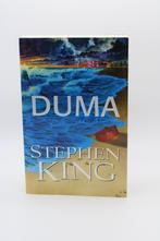 Boek Duma - Stephen King, Livres, Stephen King, Utilisé, Enlèvement ou Envoi