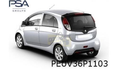 Citroën C-Zero/ Peugeot ion achterlicht Links (rood/wit) Ori, Auto-onderdelen, Verlichting, Citroën, Peugeot, Nieuw, Verzenden