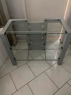 meuble TV, Ophalen, Glas