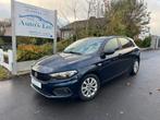 Fiat tipo 1.4i/gps/stoelverwarming/cruisecontrol/bluetooth, Auto's, Voorwielaandrijving, 75 kW, 4 cilinders, 149 g/km