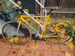 Koersfiets retro, Ophalen, Zo goed als nieuw