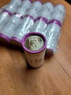 25x2 euro muntrol Letland 2025 'Sēlija', Postzegels en Munten, Munten | Europa | Euromunten, Ophalen of Verzenden, 2 euro