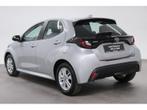 Toyota Yaris 1.5 TNGA HEV Dynamic Auto CVT Toyota Yaris Dyna, Argent ou Gris, Achat, Euro 6, USB