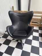 Lounge stoel, Ophalen