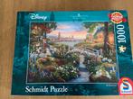 Schmidt puzzel Disney 101 Dalmatiërs 1000 stuks compleet, Hobby & Loisirs créatifs, Sport cérébral & Puzzles, Comme neuf, 500 à 1500 pièces