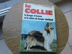 BOEK „" THE COLLIE "” VAN FIORONE”, Antiek en Kunst, Ophalen of Verzenden, FIORONE F.